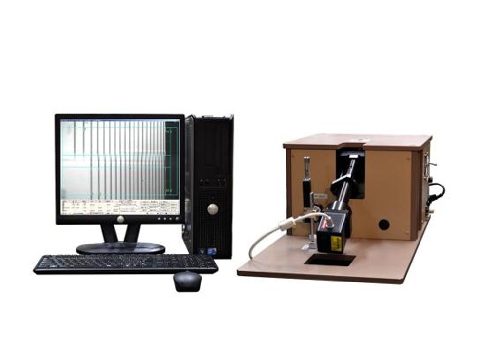 FSM-6000手机玻璃盖板应力仪