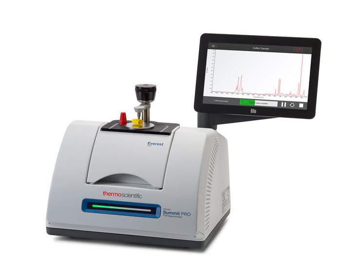 赛默飞Nicolet 新款Summit FTIR光谱仪