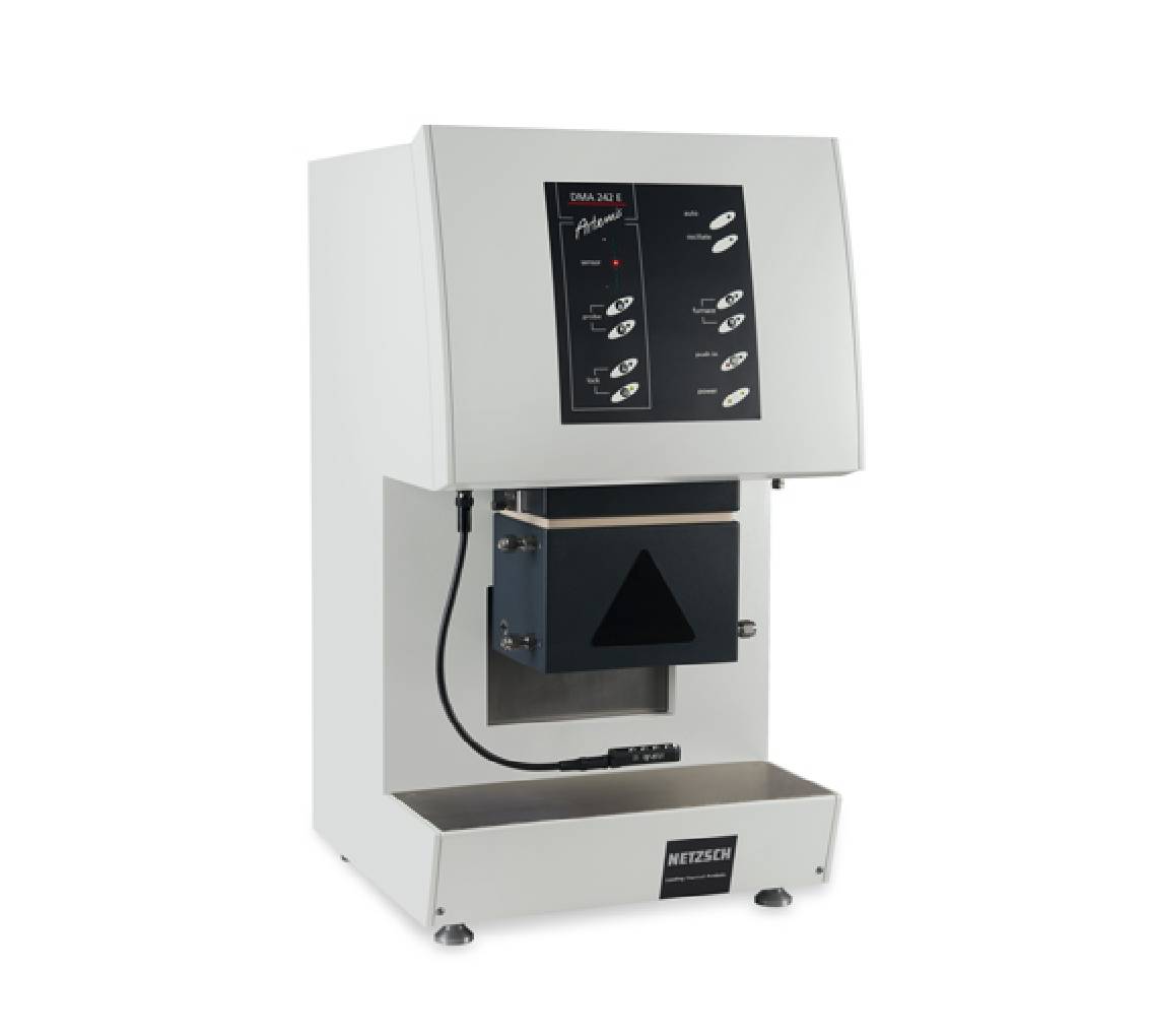 动态热机械分析仪 DMA 242 