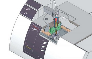 TG 209F1 profile